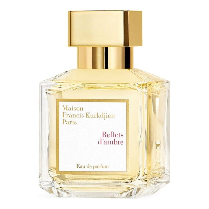Парфумована вода унісекс Maison Francis Kurkdjian Reflets d'Ambre, 70 ml
