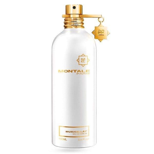 Парфумована вода унісекс Montale Mukhallat, 100 ml