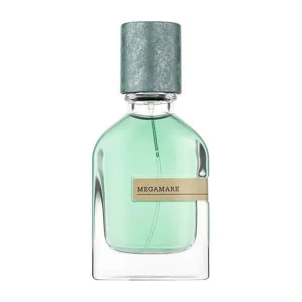 Парфумована вода унісекс Orto Parisi Megamare, 50 ml