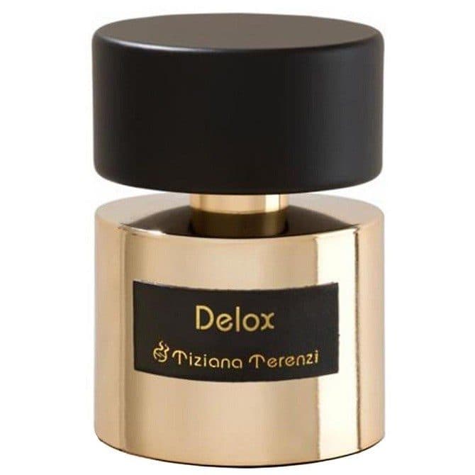 Парфумована вода унісекс Tiziana Terenzi Delox, 100 ml