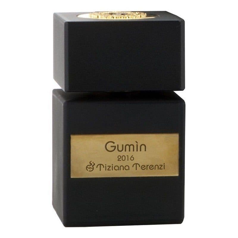 Парфумована вода унісекс Tiziana Terenzi Gumin, 100 ml
