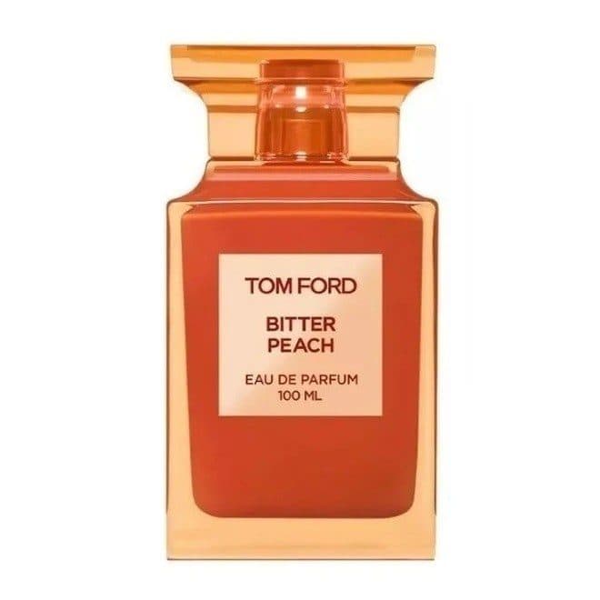 Парфумована вода унісекс Tom Ford Bitter Peach, 100 ml