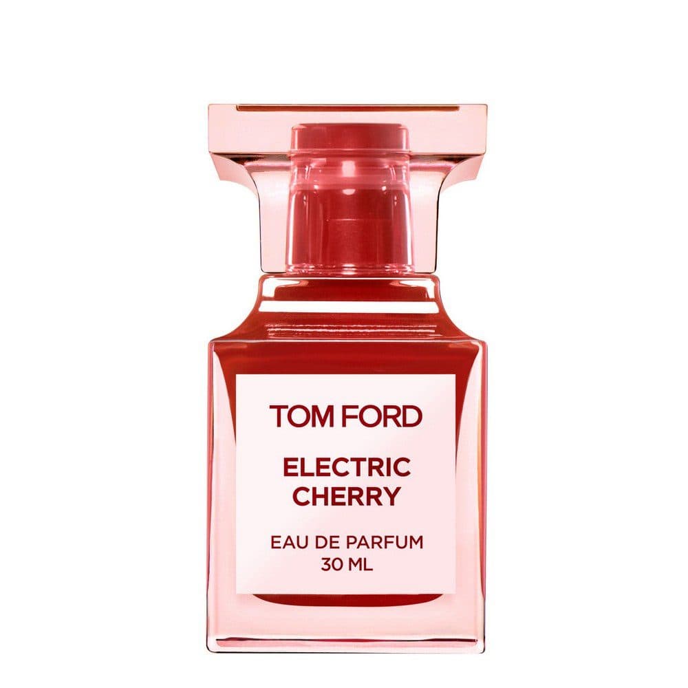 Парфумована вода Унісекс Tom Ford Electric Cherry 50ml