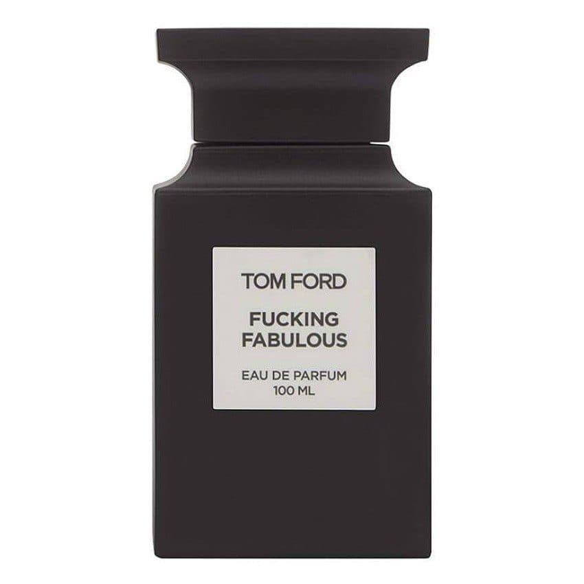 Парфумована вода унісекс Tom Ford Fucking Fabulous, 100 ml