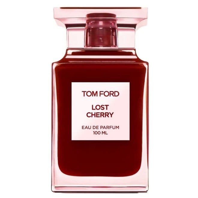 Парфумована вода унісекс Tom Ford Lost Cherry, 100 ml