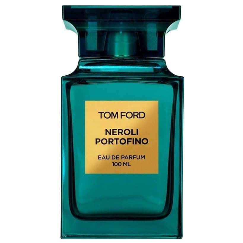 Парфумована вода унісекс Tom Ford Neroli Portofino, 100 ml
