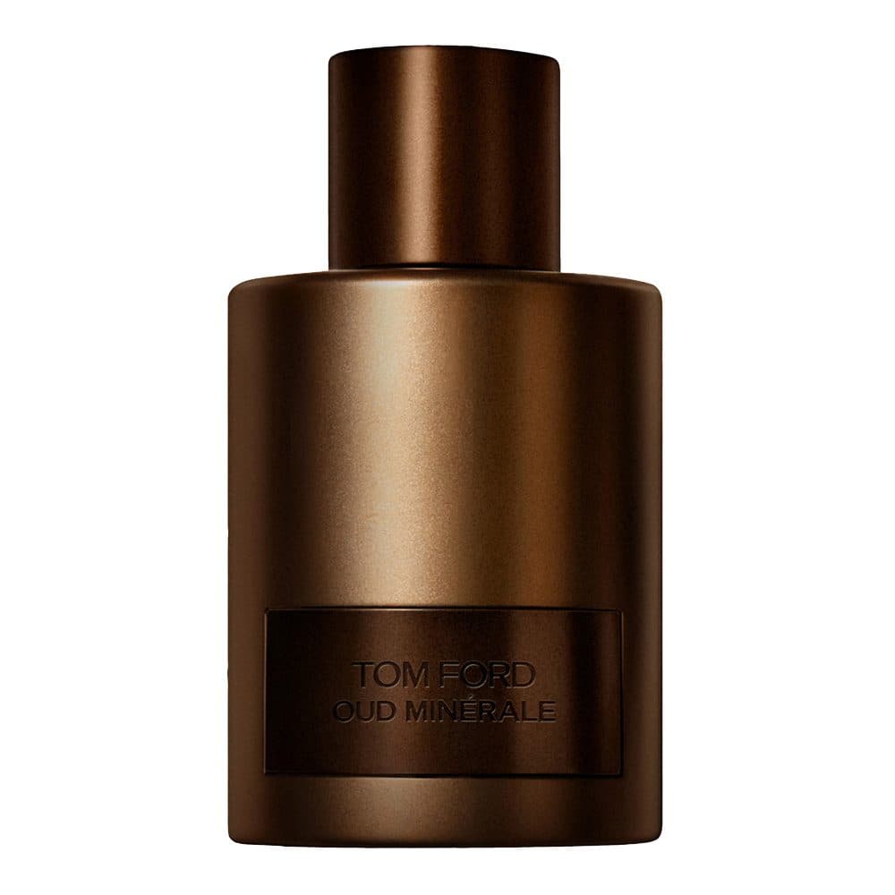 Парфумована вода унісекс Tom Ford Oud Minerale 100ml