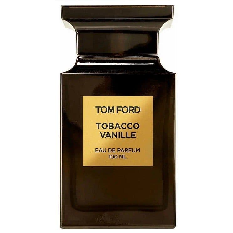 Парфумована вода унісекс Tom Ford Tobacco Vanille, 100 ml