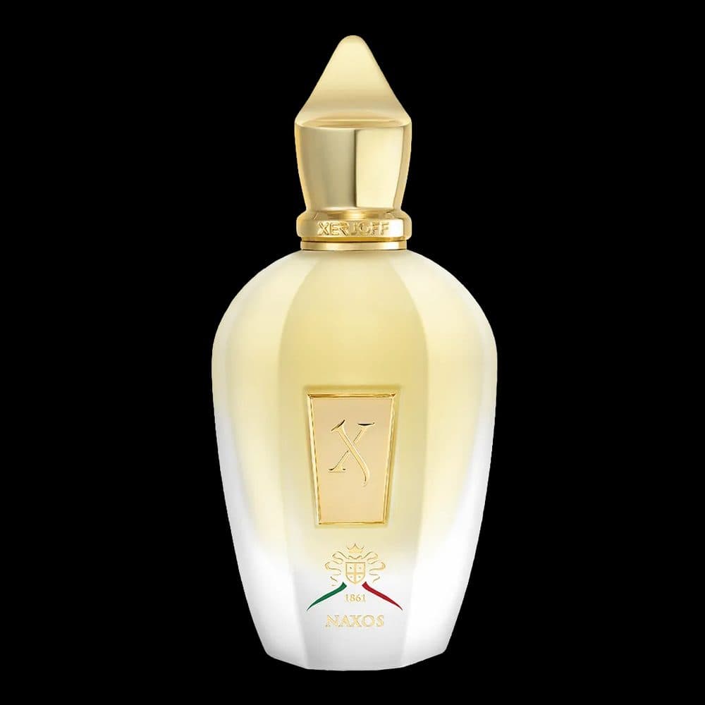 Парфумована вода унісекс Xerjoff Naxos, 100 ml