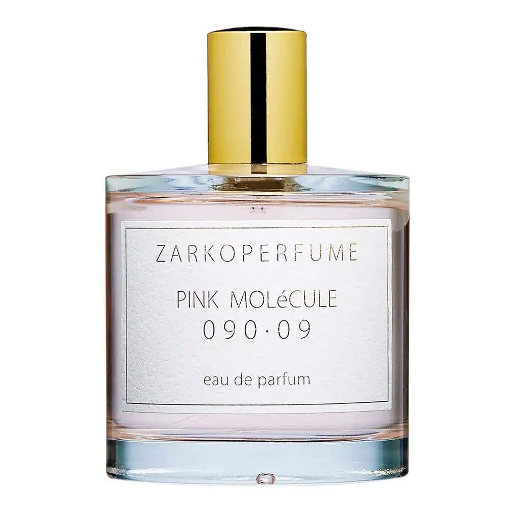 Парфумована вода унісекс Zarkoperfume Pink Molécule 090.09 100 мл