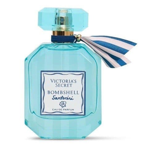 Парфумована вода Victoria's Secret BOMBSHELL Santorini Eau de Parfum (оригінал), 50ml