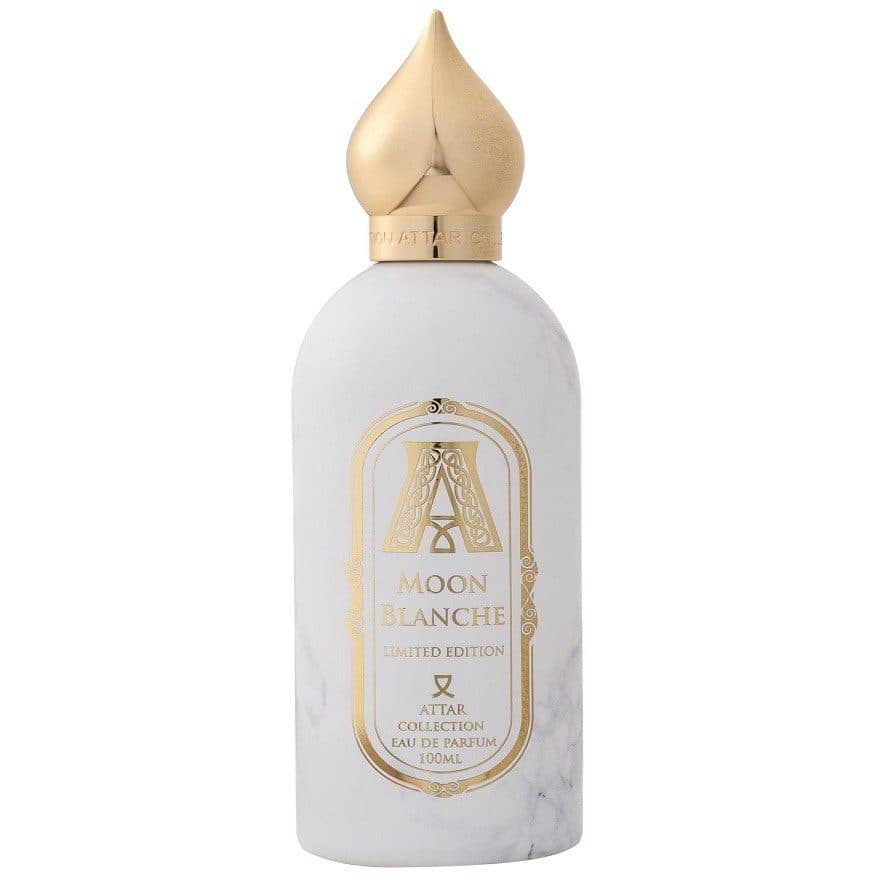 Парфумована вода жіноча Attar Collection Moon Blanche, 100 ml
