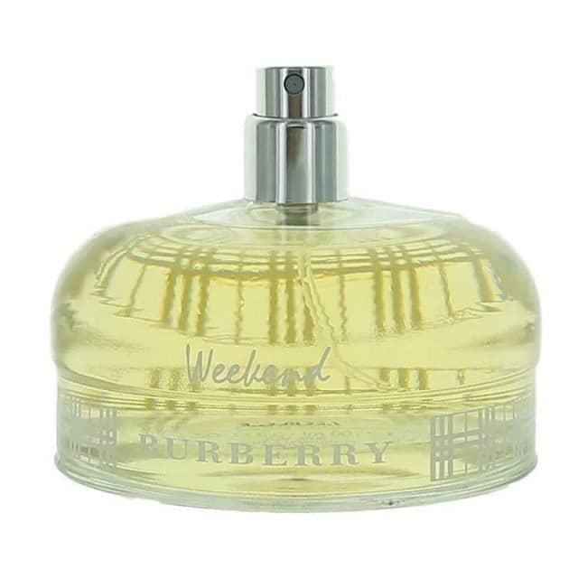 Парфумована вода жіноча Burberry Weekend for Women, 100 ml