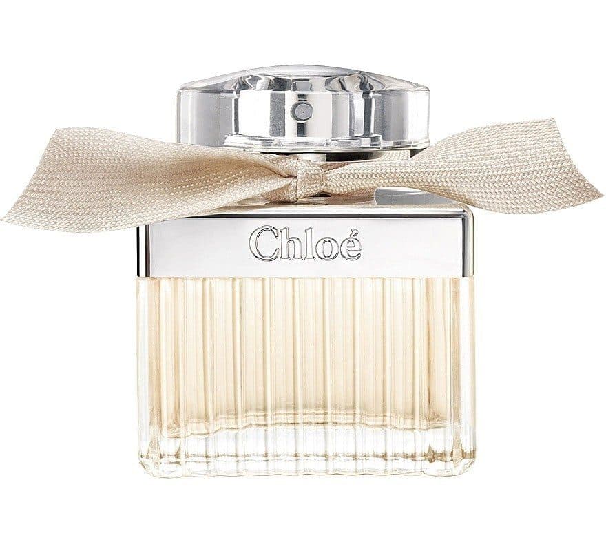 Парфумована вода жіноча Chloe Eau De Parfum, 75 ml