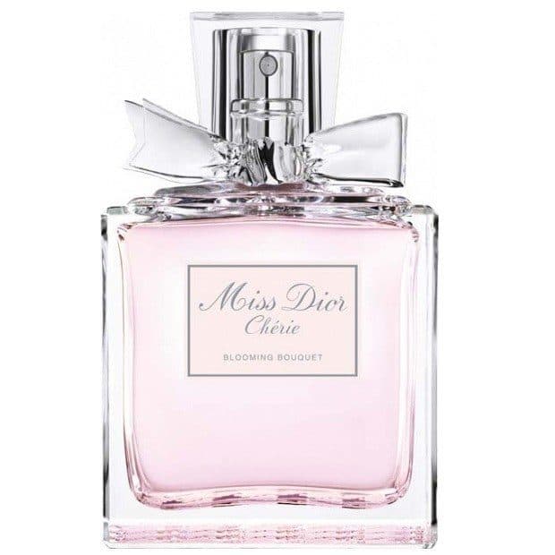 Парфумована вода жіноча Dior Miss Dior Cherie Blooming Bouquet, 100 ml