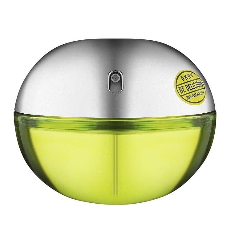 Парфумована вода жіноча DKNY Be Delicious, 100 ml