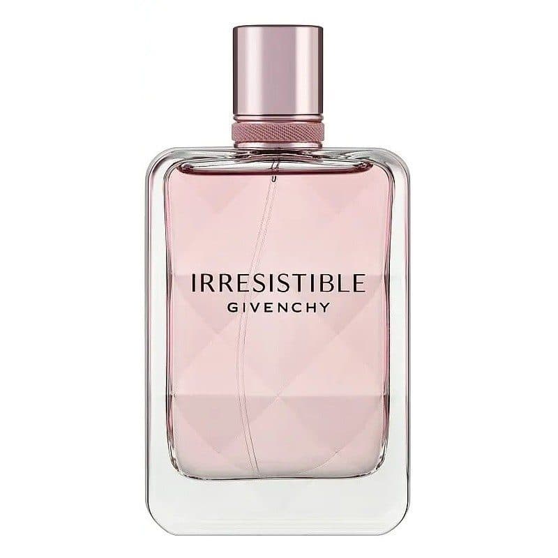 Парфумована вода жіноча Givenchy Irresistible Very Floral, 80 ml