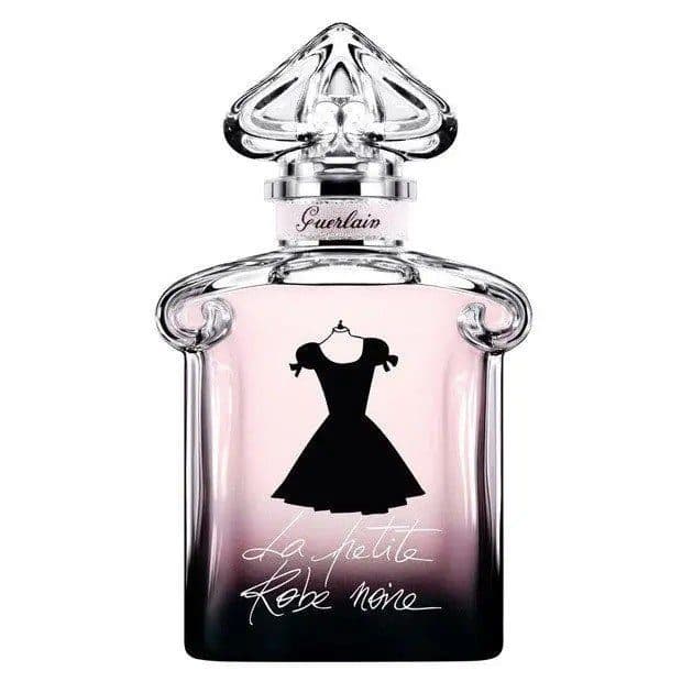 Парфумована вода жіноча Guerlain La Petite Robe Noire, 100 ml