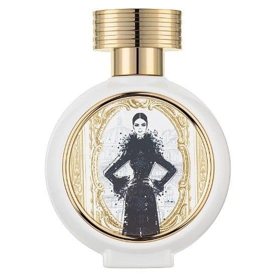 Парфумована вода жіноча Haute Fragrance Company Beautiful & Wild, 75 ml
