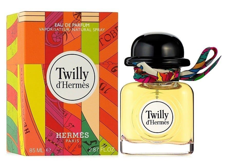 Парфумована вода жіноча Hermes Twilly d`Hermes, 85 ml