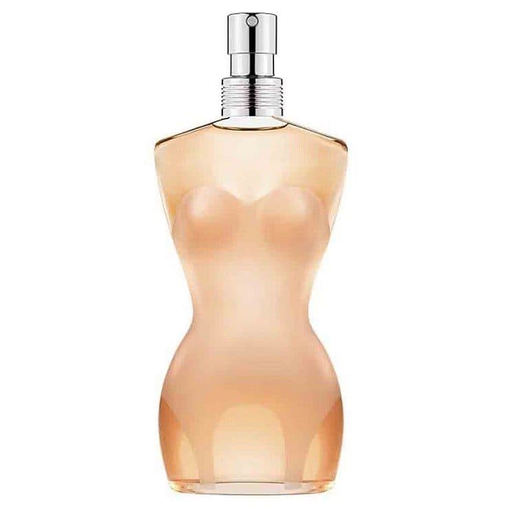 Парфумована вода жіноча Jean Paul Gaultier Classique, 125 ml