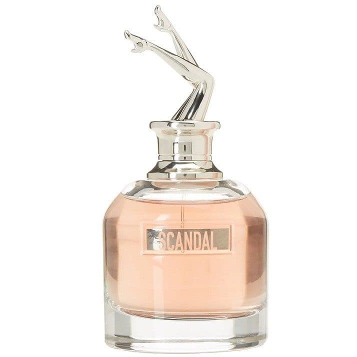 Парфумована вода жіноча Jean Paul Gaultier Scandal, 80 ml