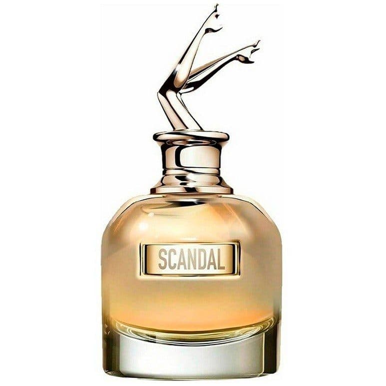 Парфумована вода жіноча Jean Paul Gaultier Scandal Gold, 80 ml