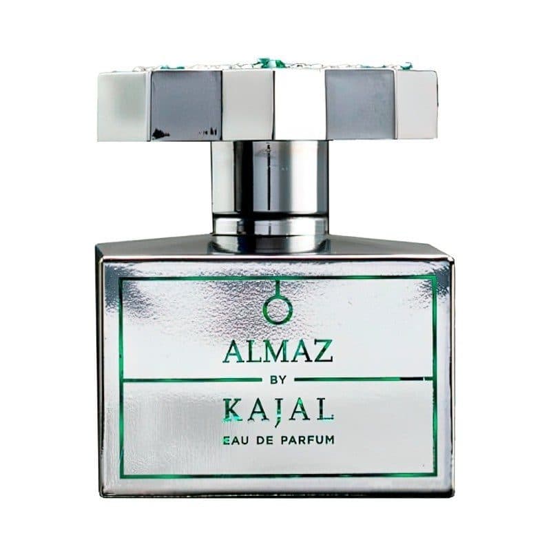 Парфумована вода жіноча Kajal Almaz, 100 ml