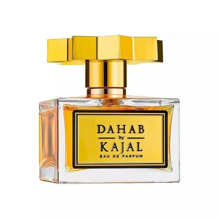 Парфумована вода жіноча Kajal Dahab, 100 ml