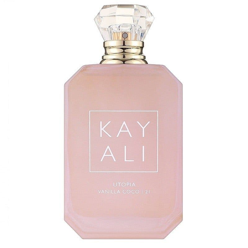 Парфумована вода жіноча Kayali Utopia Vanilla Coco 21, 100 ml
