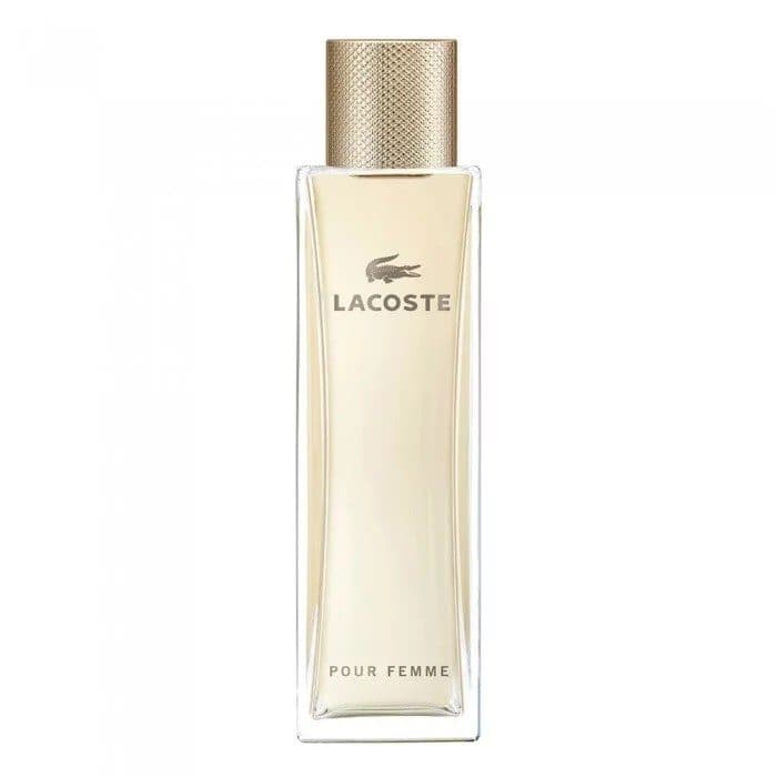 Парфумована вода жіноча Lacoste Pour Femme, 90 ml