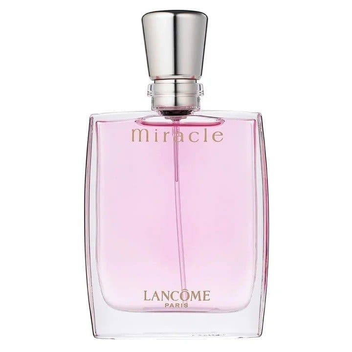Парфумована вода жіноча Lancome Miracle, 100 ml