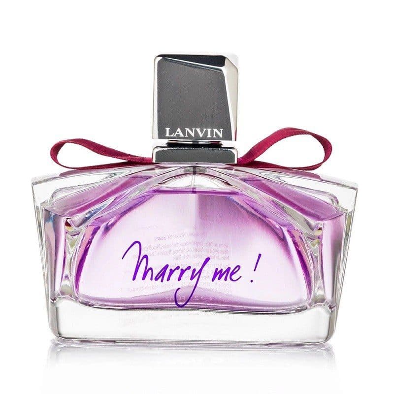 Парфумована вода жіноча Lanvin Marry Me, 75ml