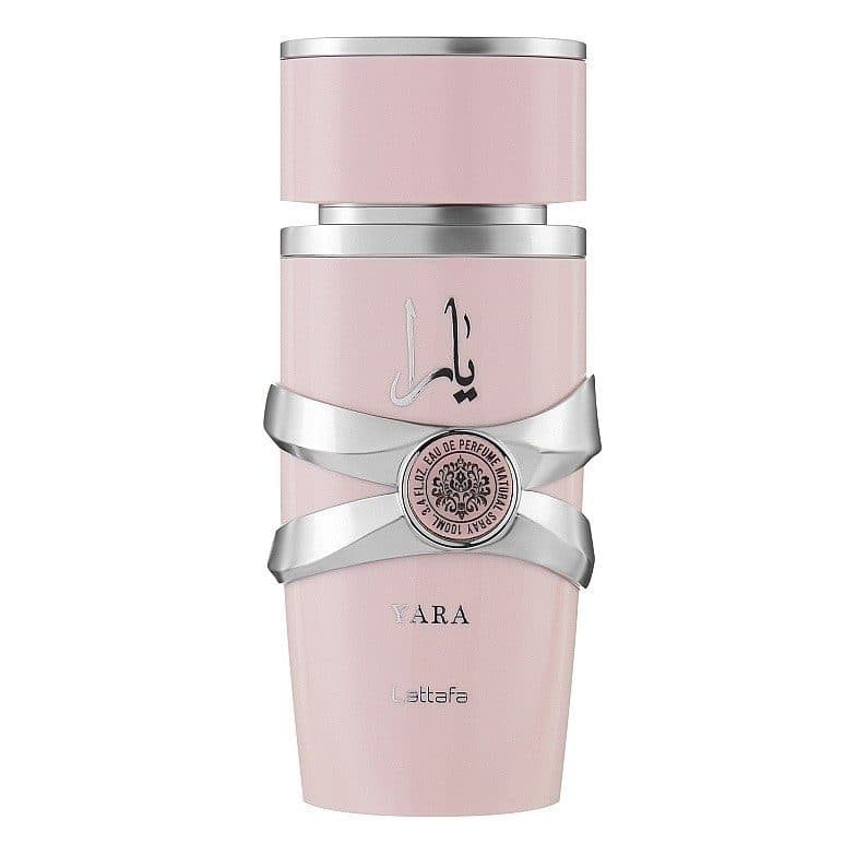 Парфумована вода жіноча Lattafa Yara, 100 ml