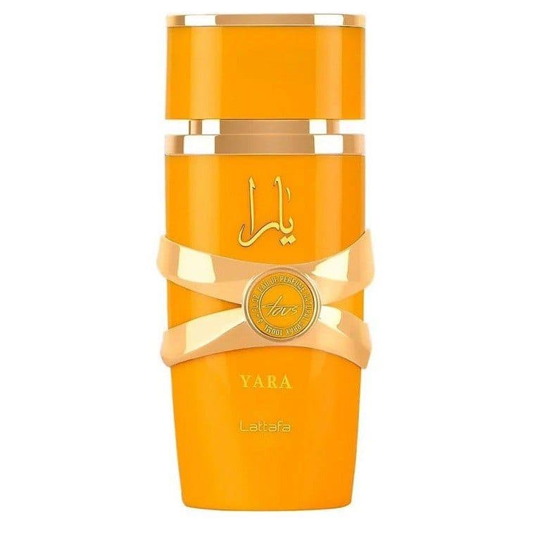 Парфумована вода жіноча Lattafa Yara Tous, 100 ml