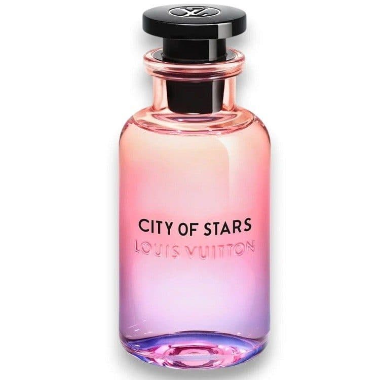 Парфумована вода жіноча Louis Vuitton City of Stars, 100 ml