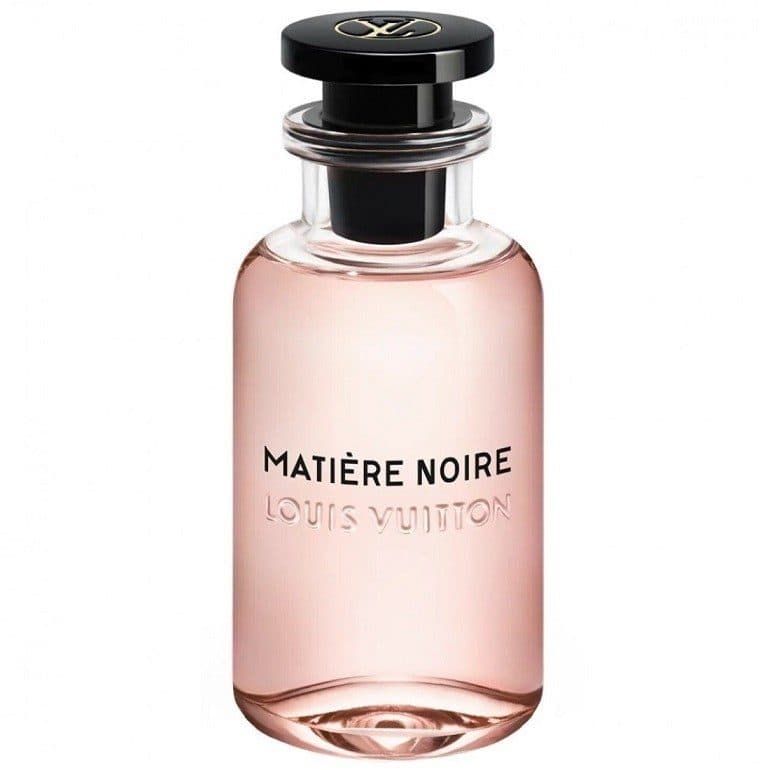 Парфумована вода жіноча Louis Vuitton Matiere Noire, 100 ml