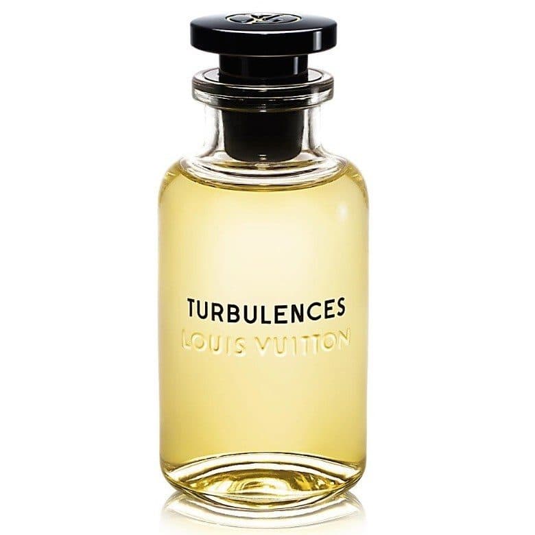 Парфумована вода жіноча Louis Vuitton Turbulences, 100 ml