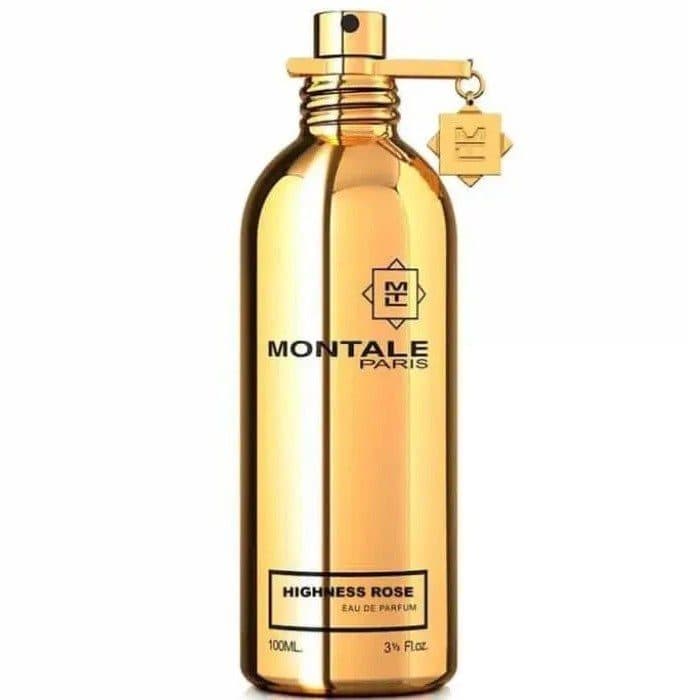 Парфумована вода жіноча Montale Highness Rose, 100 ml