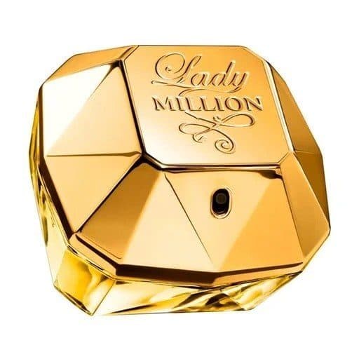 Парфумована вода жіноча Rabanne Lady Million, 80 ml