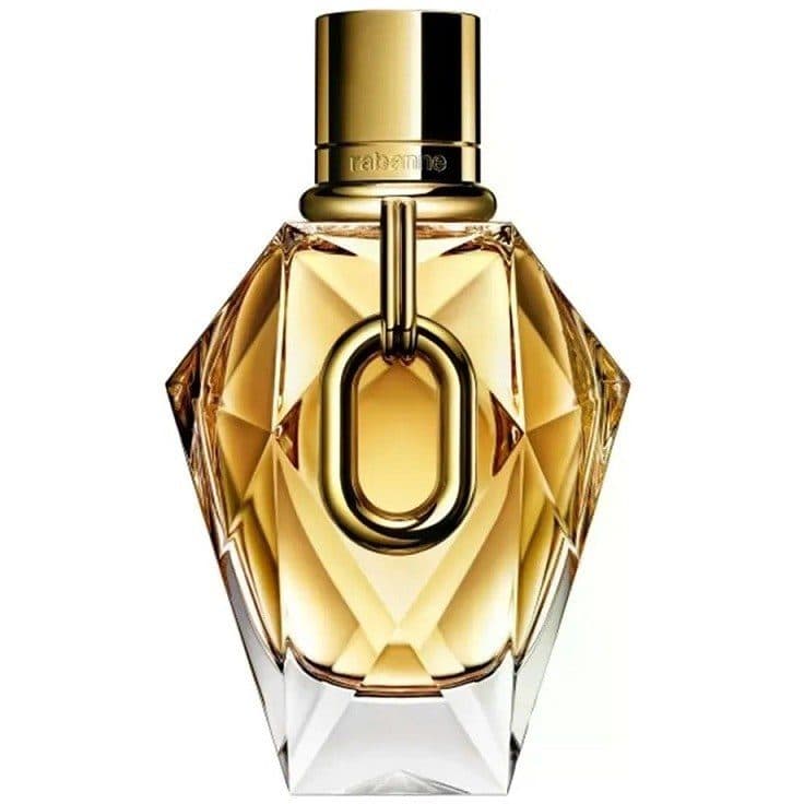 Парфумована вода жіноча Rabanne Million Gold For Her, 90 ml