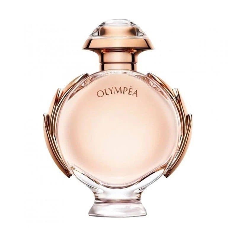 Парфумована вода жіноча Rabanne Olympea, 80 ml