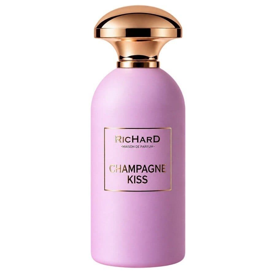 Парфумована вода жіноча Richard Champagne Kiss, 100 ml