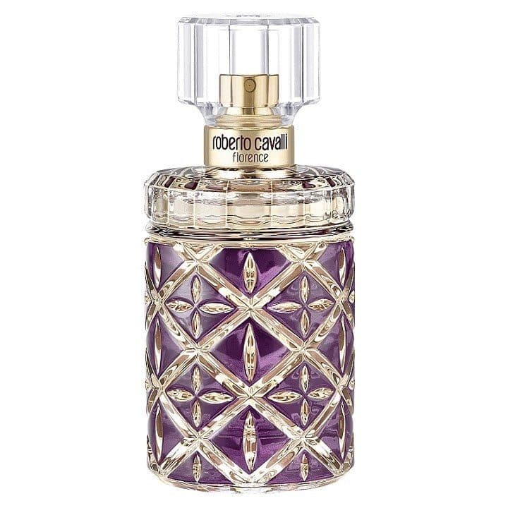 Парфумована вода жіноча Roberto Cavalli Florence, 75 ml