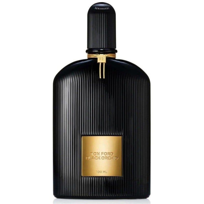 Парфумована вода жіноча Tom Ford Black Orchid, 100 ml