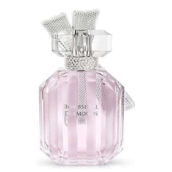 Парфумована вода жіноча Victoria`s Secret Bombshell Diamonds, 100 ml