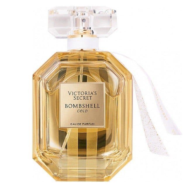 Парфумована вода жіноча Victoria`s Secret Bombshell Gold, 100 ml