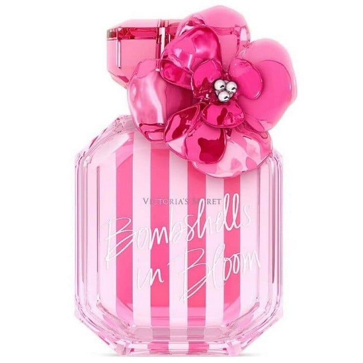 Парфумована вода жіноча Victoria`s Secret Bombshell in Bloom, 100 ml