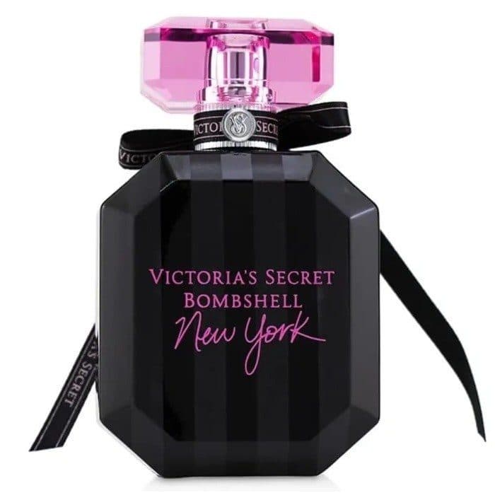 Парфумована вода жіноча Victoria`s Secret Bombshell New York, 100 ml