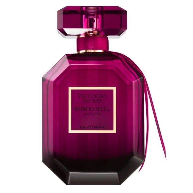 Парфумована вода жіноча Victoria`s Secret Bombshell Passion, 100 ml